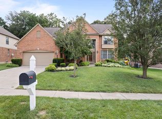 1844 Lindsey Ln, Cincinnati, OH 45230
