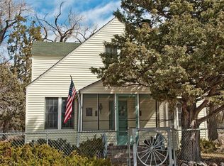 145 E Granite Ave, Crestone, CO 81131