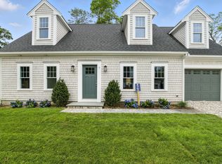 7 Reilly Run, Orleans, MA 02653