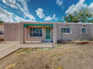10225 Propps Dr NE, Albuquerque, NM 87112
