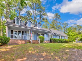 662 Georgetown Cir, Fayetteville, NC 28314