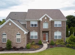 3807 Mesquite Dr, Dayton, OH 45440