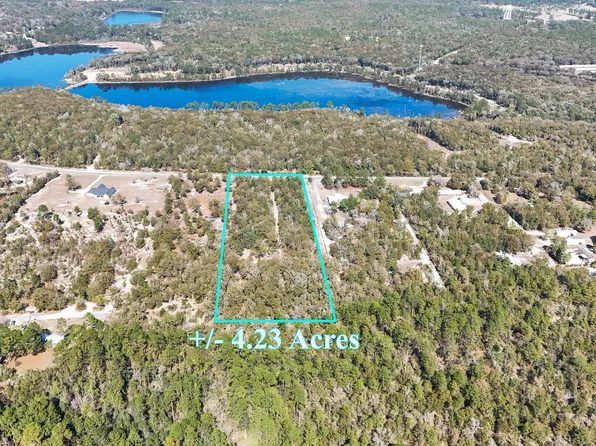 505 Martin Rd, Defuniak Springs, FL 32433