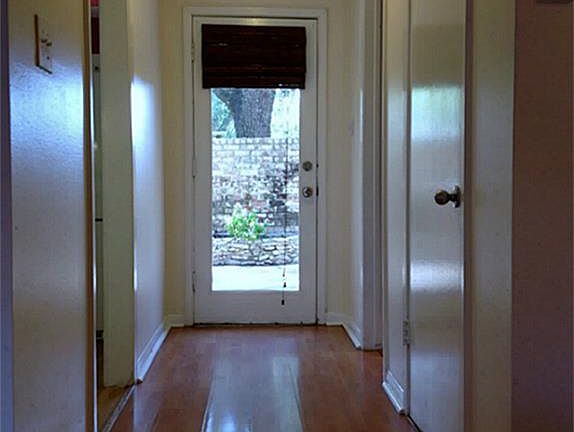 3rd image of 7822 Woodway Dr #7822