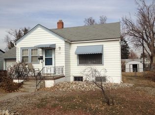 1525 1/2 15th St, Greeley, CO 80631