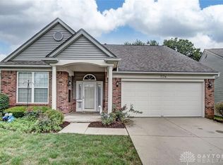 7174 Brookmeadow Dr, Dayton, OH 45459