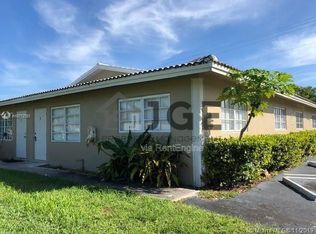 4000 NW 81st Ave APT 3, Pompano Beach, FL 33065