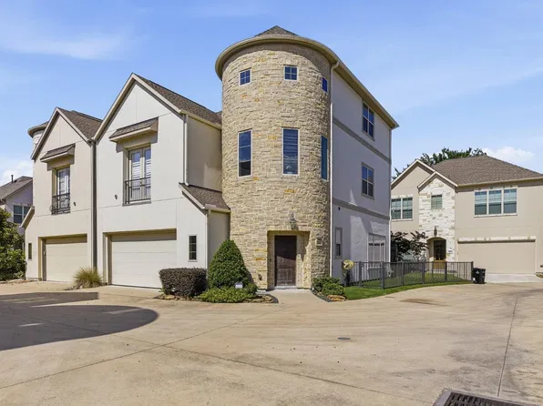 2302 Fall Run Dr, Houston, TX 77055