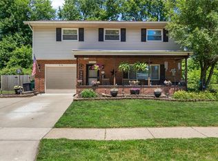 330 W Market St, Springboro, OH 45066