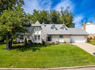 6636 S 75th East Ave, Tulsa, OK 74133