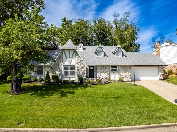 6636 S 75th East Ave, Tulsa, OK 74133