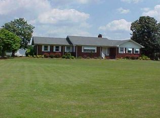 5799 Highway 258 S, Deep Run, NC 28525