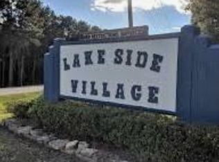 306 Tony Ln, Huntsville, TX 77320