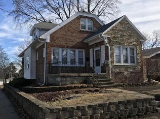 7886 W Beckett Ave, Milwaukee, WI 53218