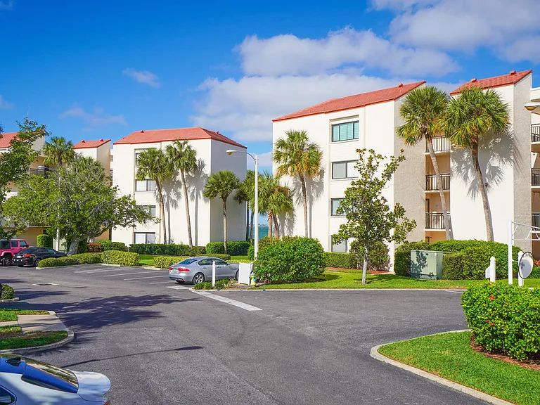 5510 La Puerta Del Sol Blvd S #234 — Photo 45