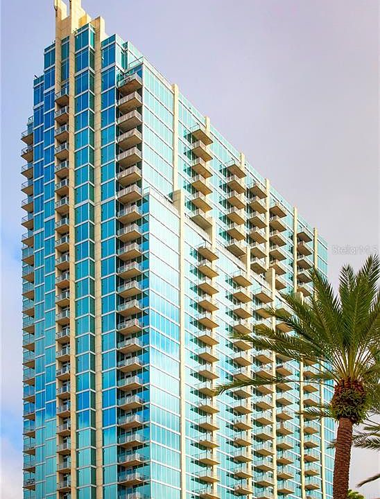 1st image of 777 N Ashley Dr Unit 2411