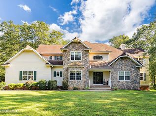 10 Cherise Ct, Jackson, NJ 08527