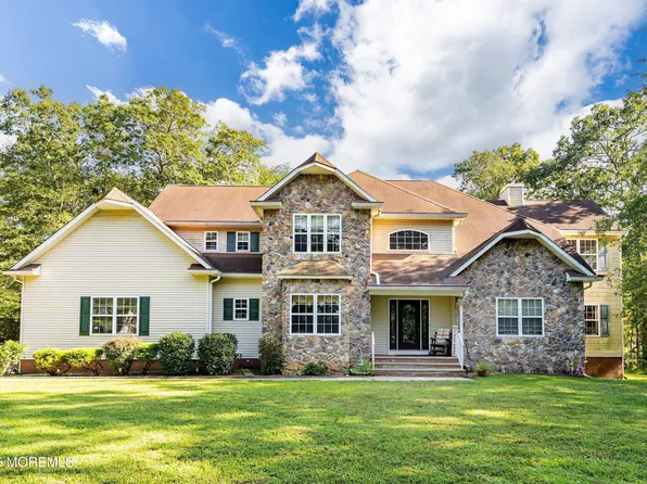 10 Cherise Court, Jackson, NJ 08527