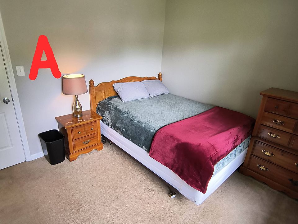 Room #A - Available