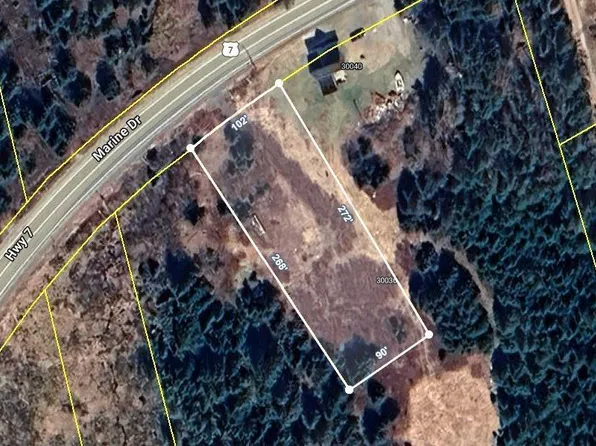 30036 Highway 7, Necum Teuch, NS B0J 2K0