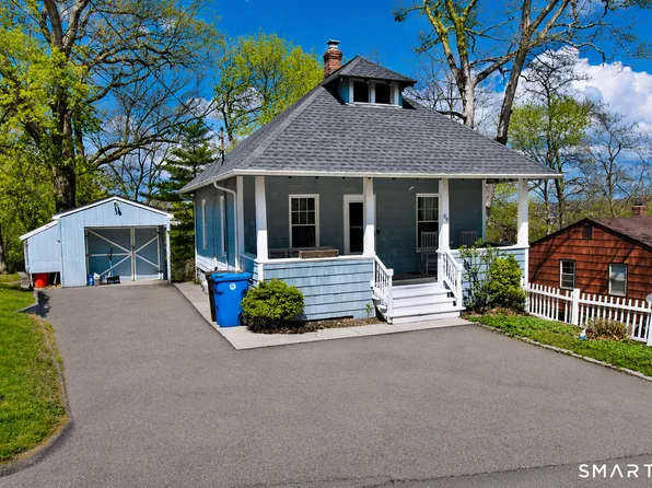 96 Hillside Avenue, Shelton, CT 06484