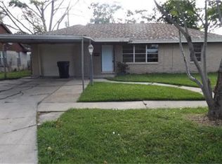 2119 Parakeet St, Houston, TX 77034