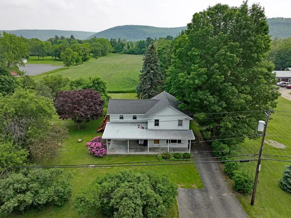 6956 E Washington Street Ext, Bath, NY 14810
