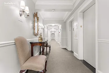 Rented by Sotheby's International Realty