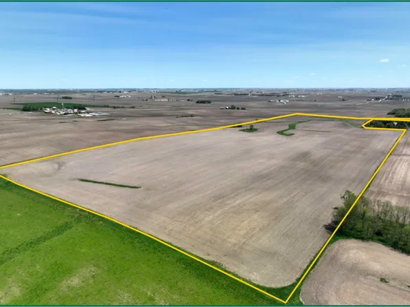 250th Ave, Greeley, IA 52050