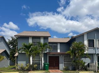 8099 Samari Lakes Dr #2255, Hialeah Gardens, FL 33016