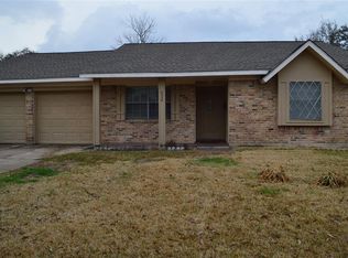 8330 Hazen St, Houston, TX 77036