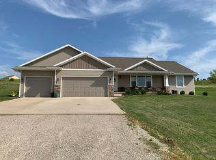 W191 Meadow Ridge Trl, Kaukauna, WI 54130
