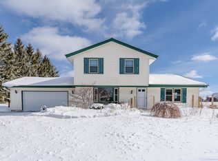 8020 S North Cape Rd, Franklin, WI 53132