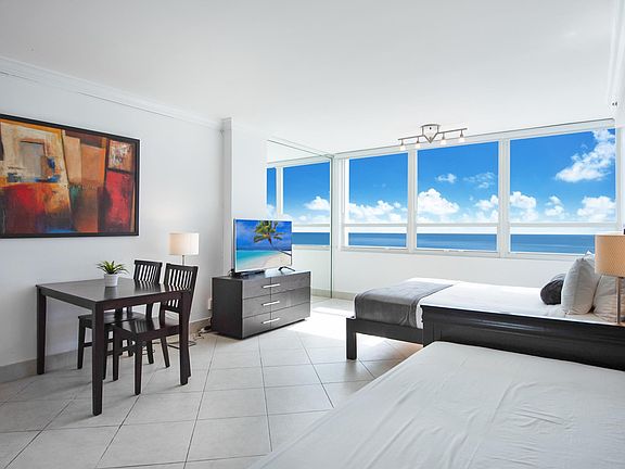 5th image of 5445 Collins Ave APT 732