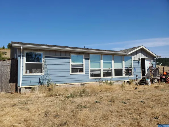 5900 Oak Grove Rd, Rickreall, OR 97371