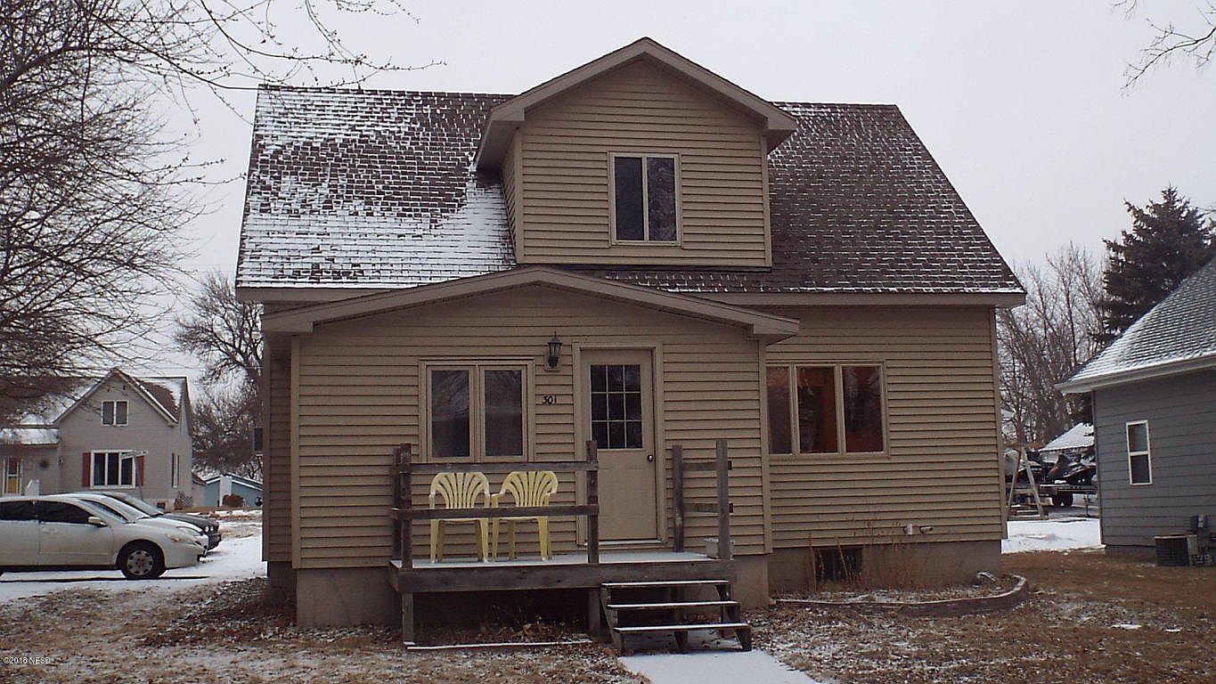 301 Redbird Ave, Hayti, SD 57241 Zillow