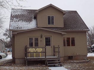 301 Redbird Ave, Hayti, SD 57241