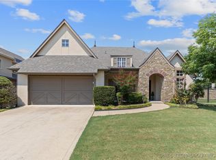 9687 E 108th St S, Bixby, OK 74133