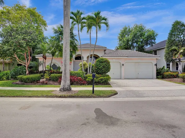 2561 Jardin Way, Weston, FL 33327