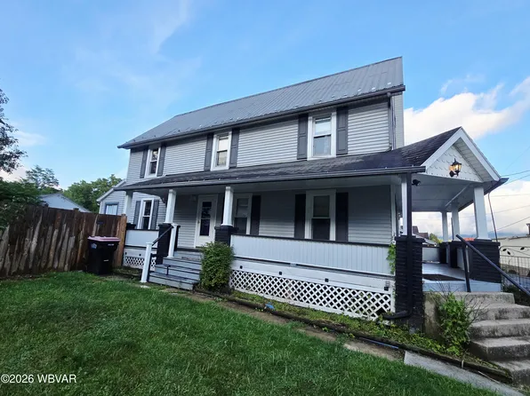 620 Burke St, Jersey Shore, PA 17740