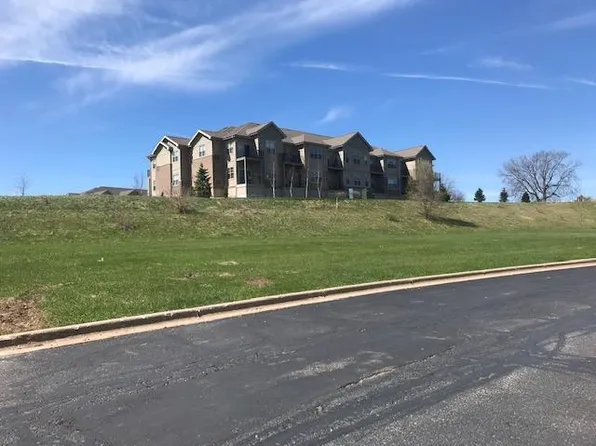 Lot 3 Springdale St, Mount Horeb, WI 53572