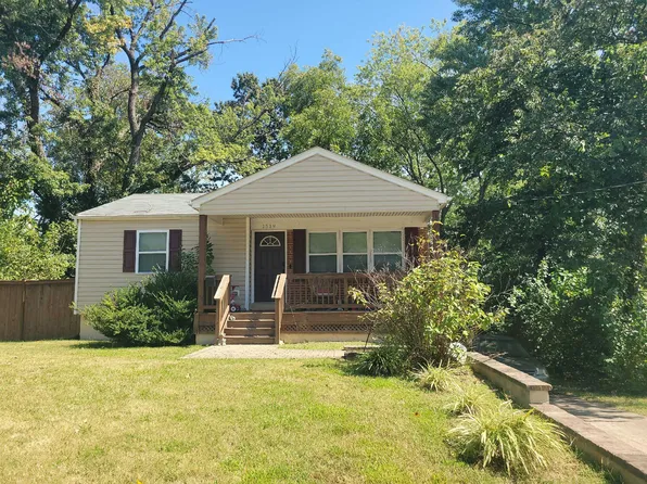 1519 Aiden Dr, Woodbridge, VA 22191