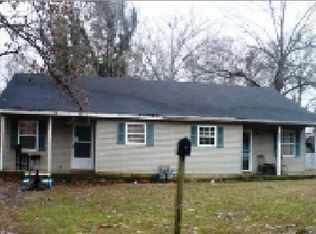 1856-1860 Ferrell St, Humboldt, TN 38343