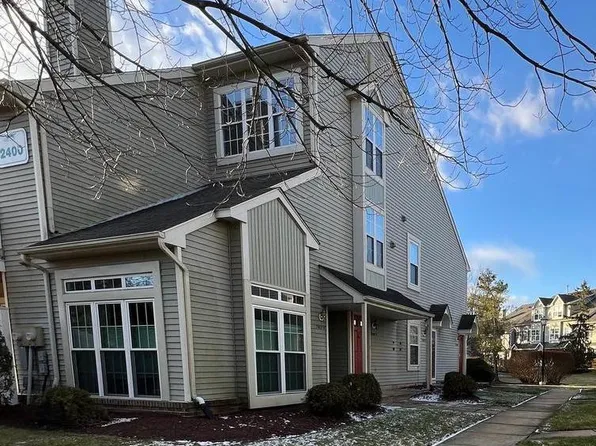 2406B Yarmouth Ln, Mount Laurel, NJ 08054