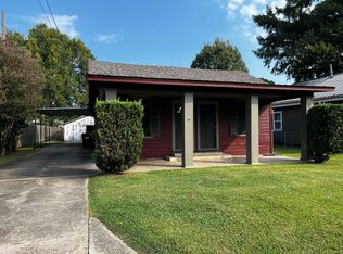 202 Saint Michael St, Lafayette, LA 70506