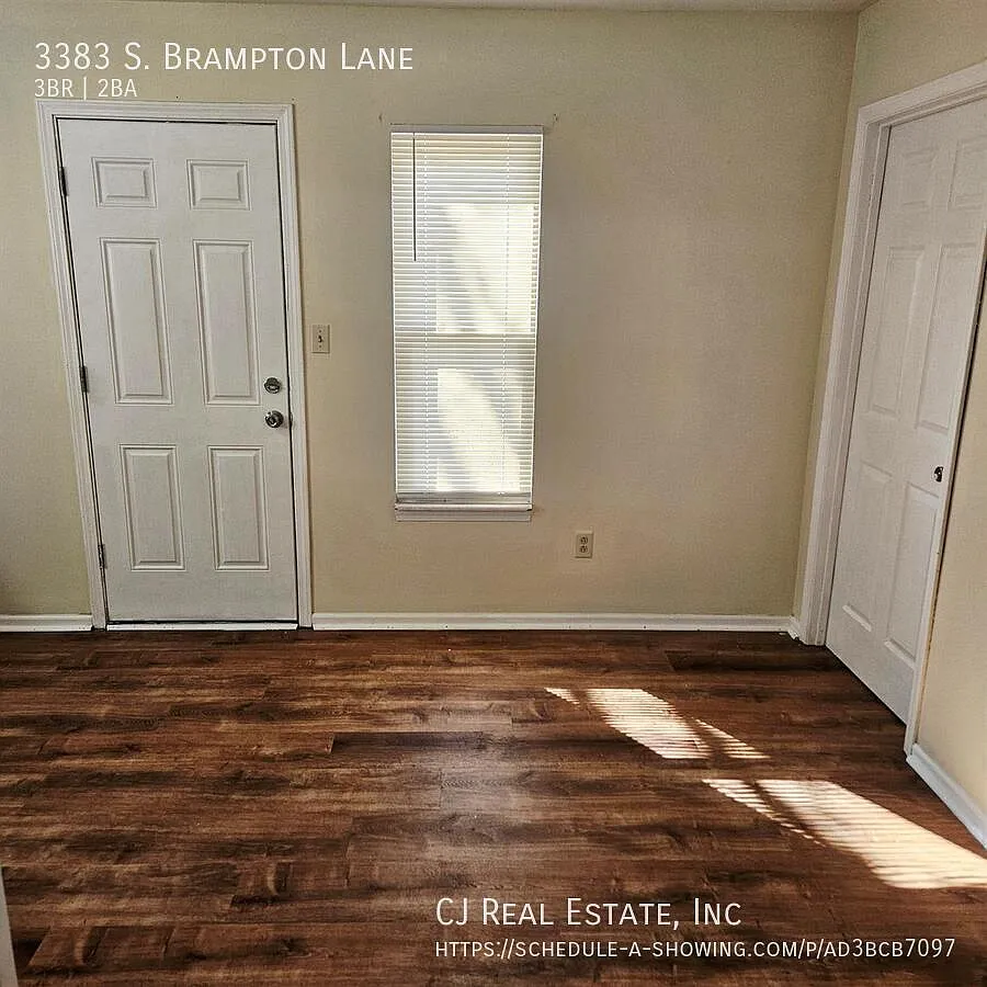 Building Photo - 3383 S Brampton Ln
