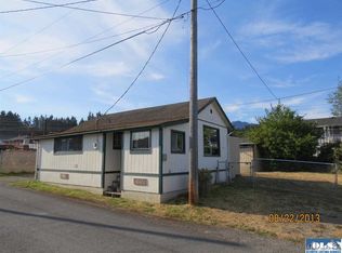 1015 S Eunice St, Port Angeles, WA 98362