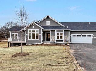 Pleasant Corners, Brookfield, WI 53045