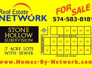 0 E Pierce Rd LOT 48, Monticello, IN 47960