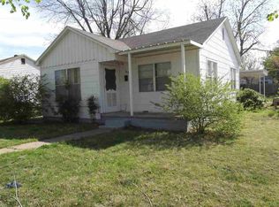 702 N C St, Duncan, OK 73533